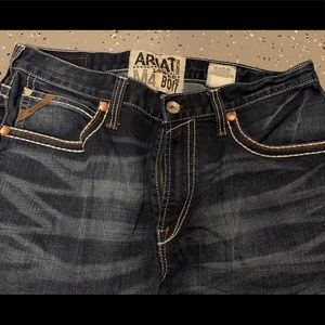 Arias men’s jeans